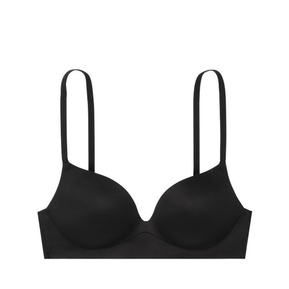 Incredible by Victoria’s Secret Wireless Push-Up Bra